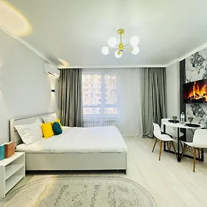 Rams City, A Residential Complex Алматы